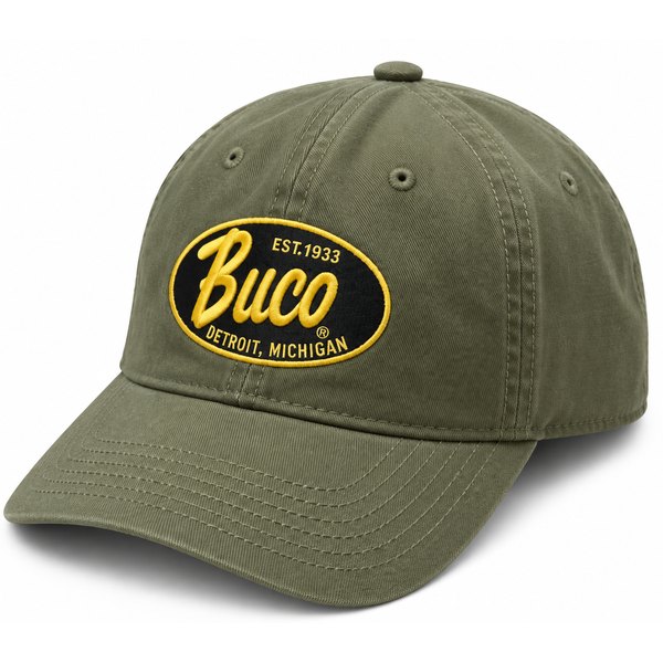 CASQUETTE C-10 — KHAKI